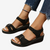 Amance™ Sandales Orthopédique