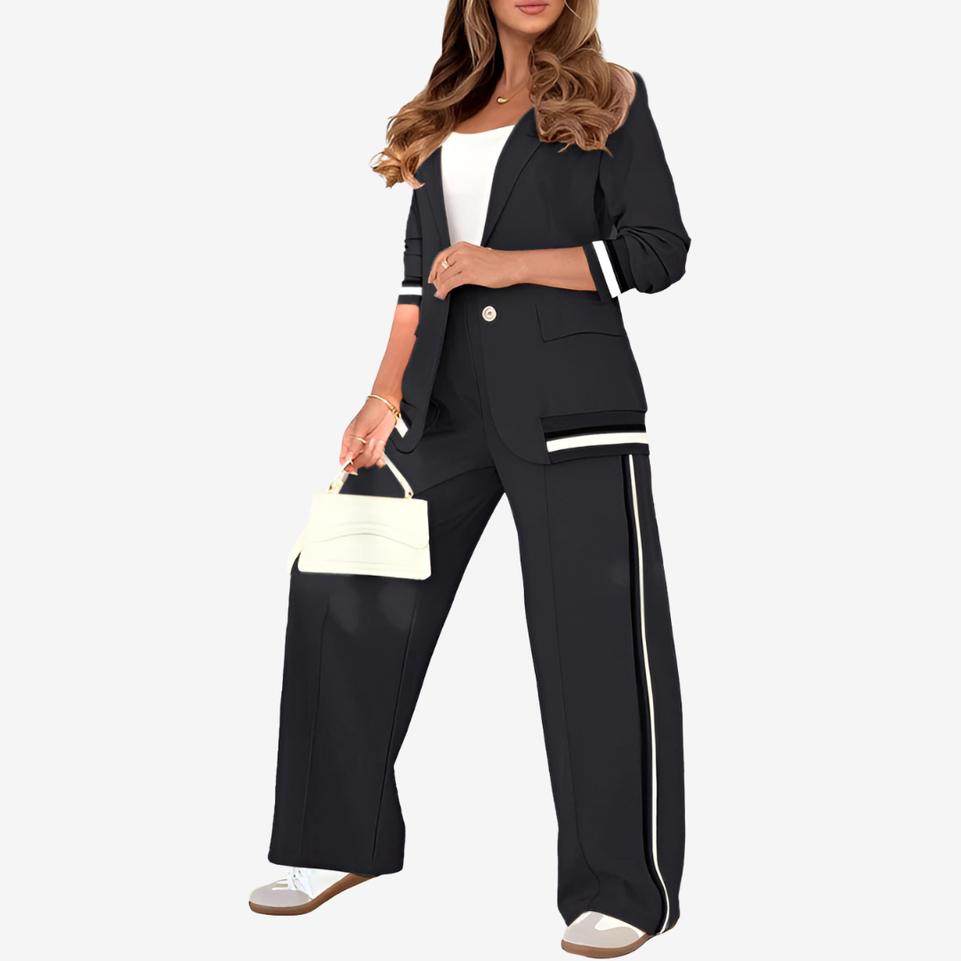 Cristelle™ Ensemble Jambe Large