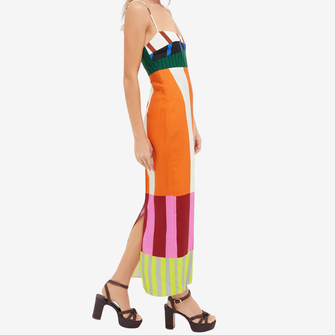 Maevina™ Élan Multicolore