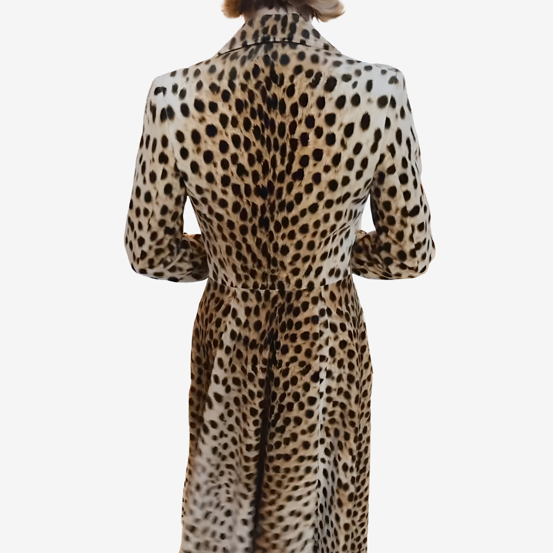 Zita™ Veste Élégante