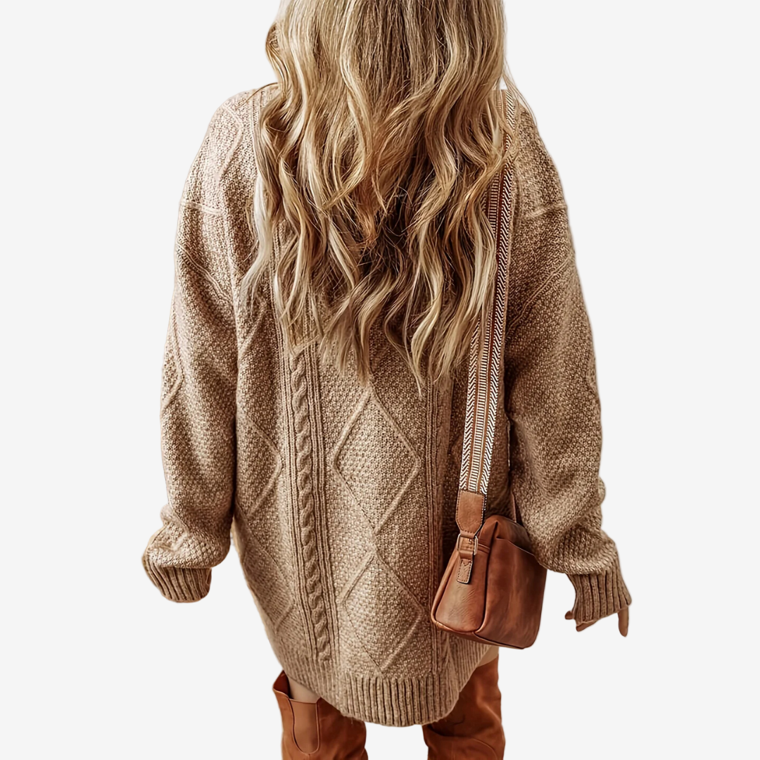 Astra™ Pull Torsadé