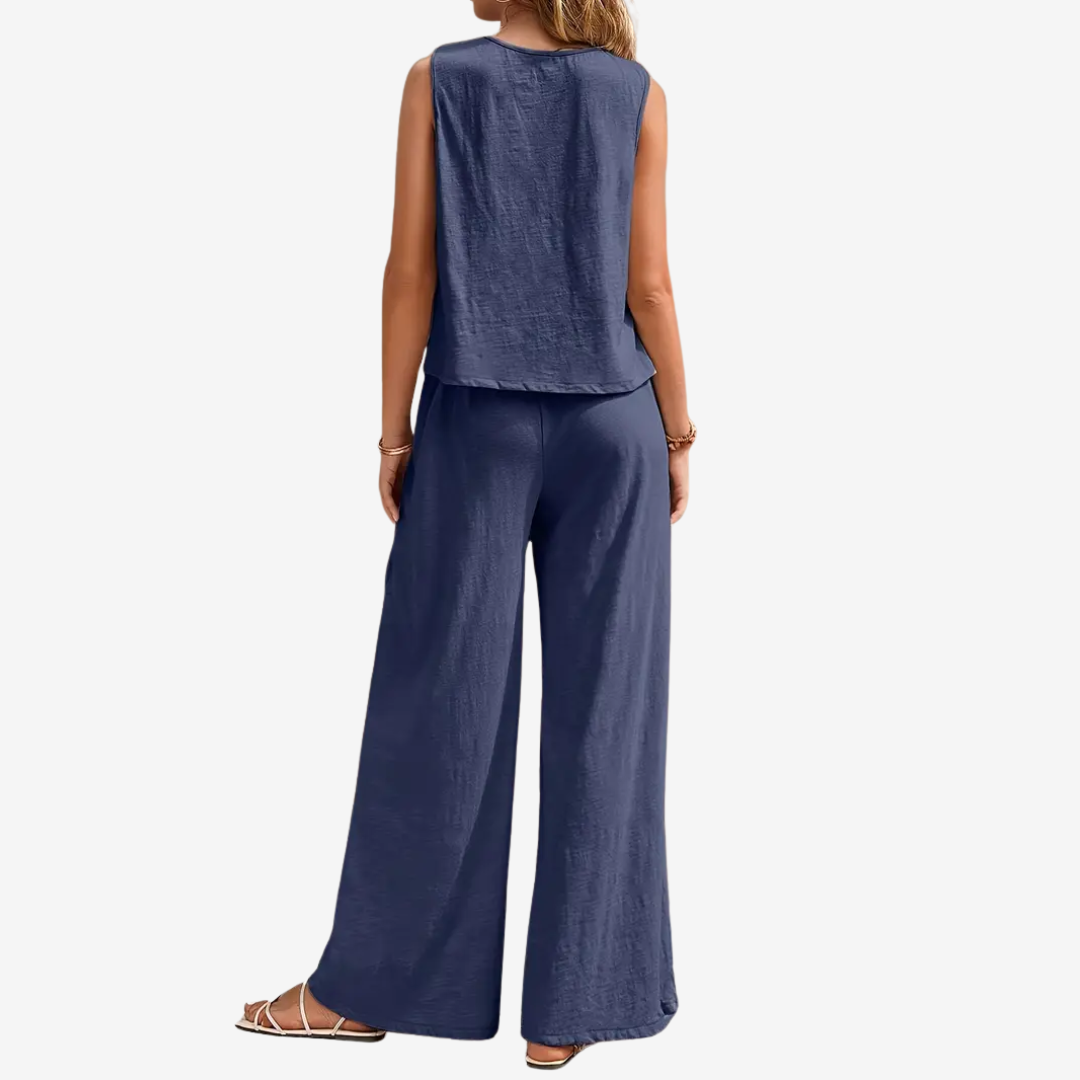 Ariyne™ Ensemble Fluide