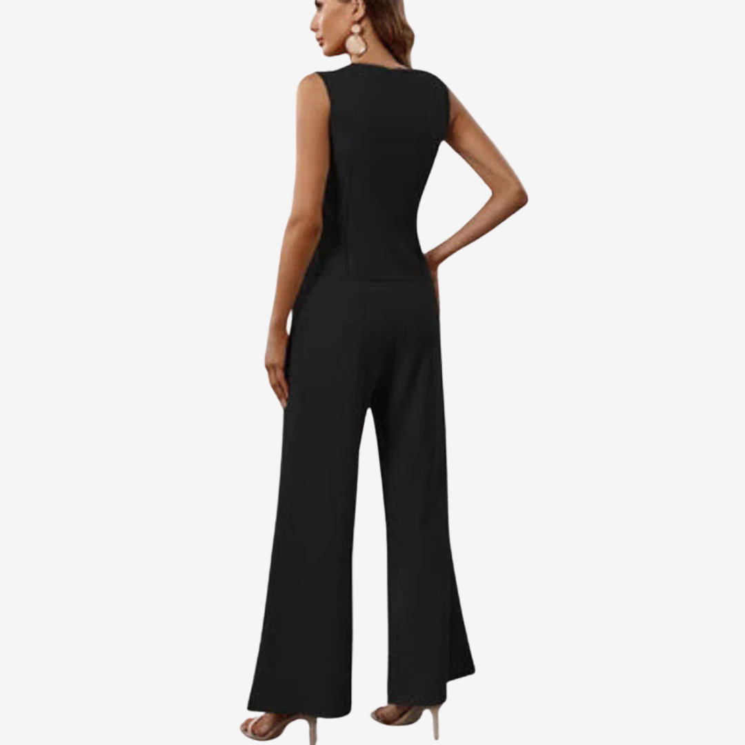 Annette™ Combinaison Intemporelle