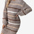 Cherice™ Robe Pull Décontractée