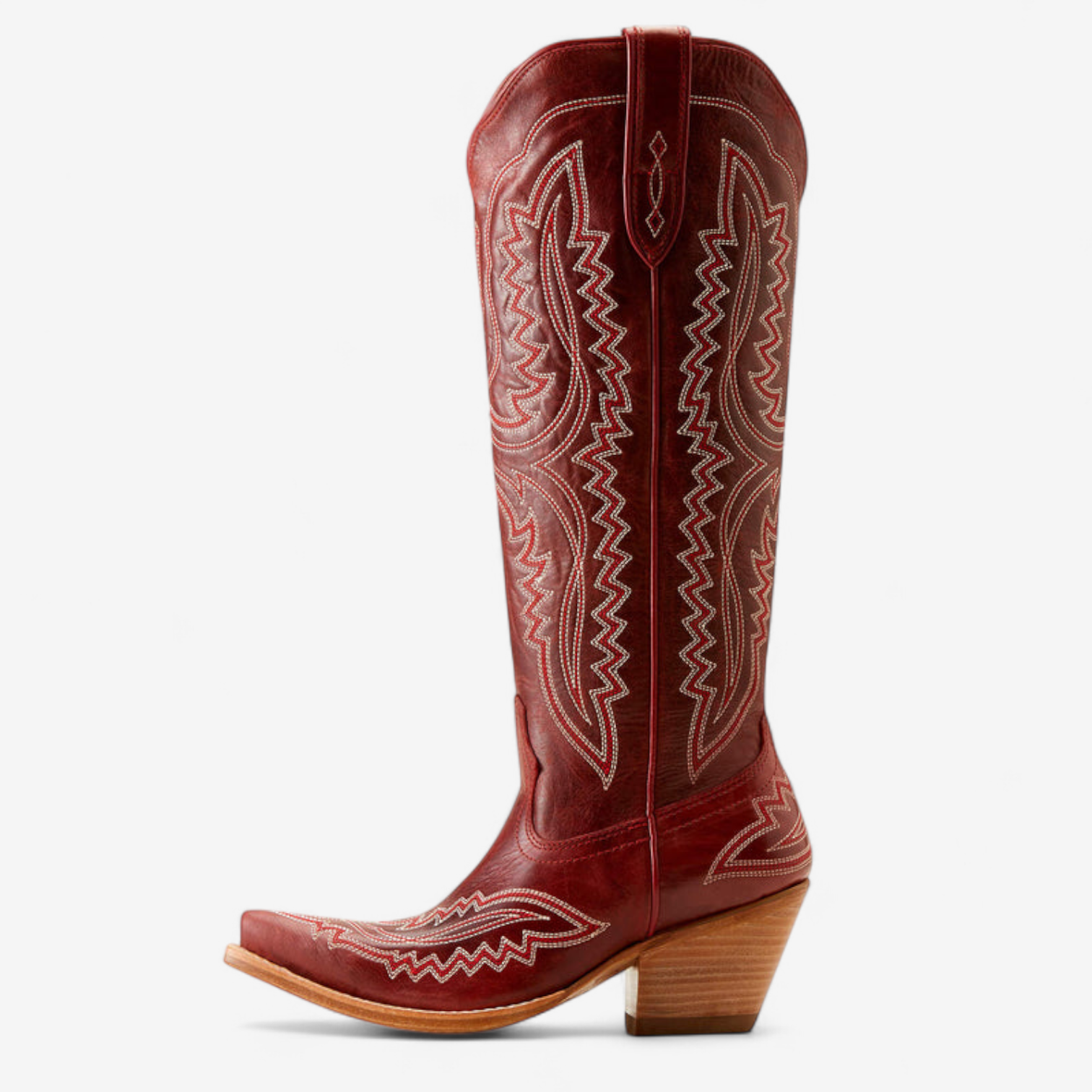 Celine™ Bottes Western Élégantes