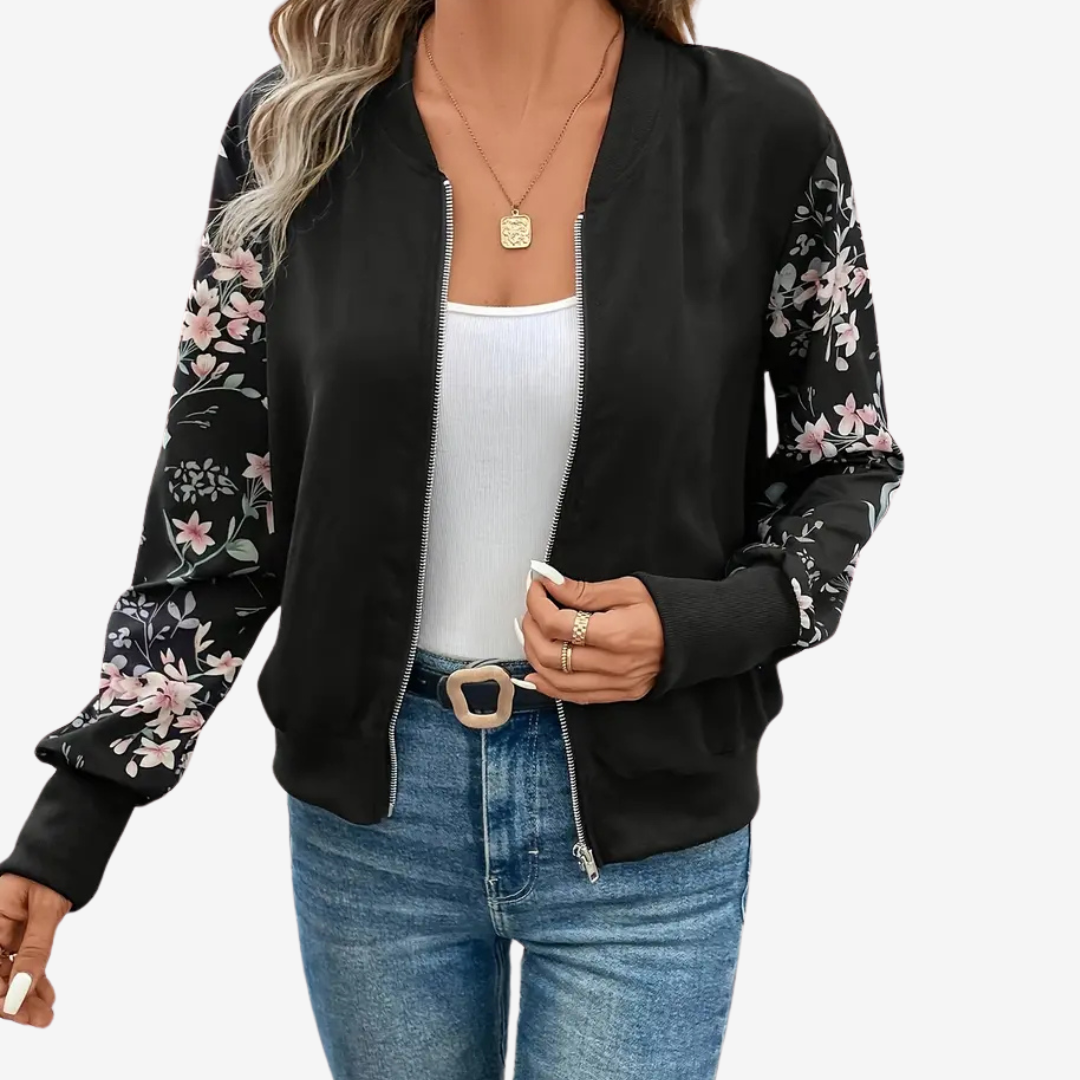 Isaline™ Veste Parisienne