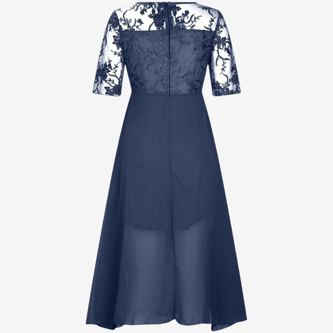 Fiorella™ Robe D&#39;été Élégante