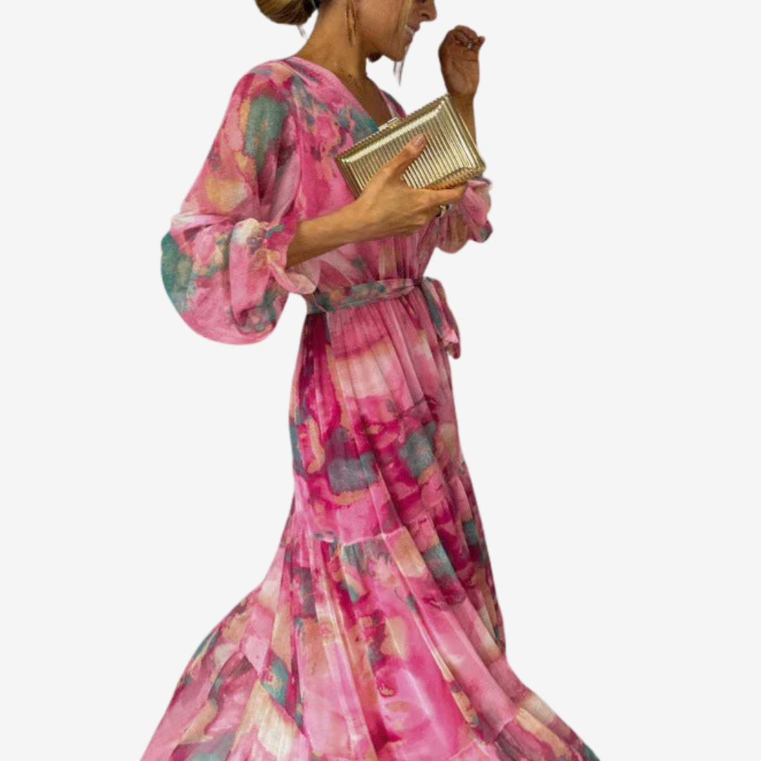 Salina™ Aquarelle Rose