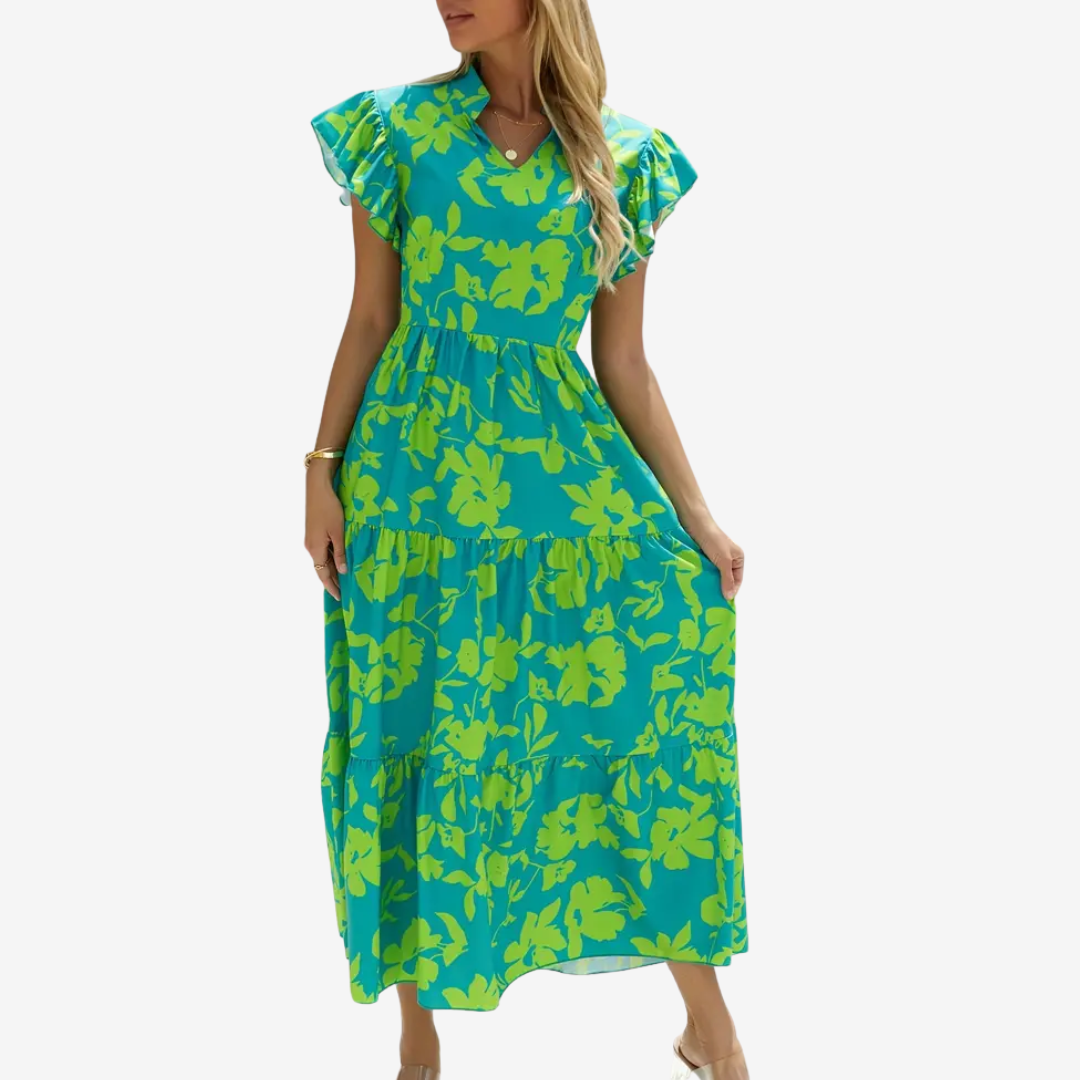 Mireva™ Longue Évasée