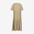 Marisol™ Robe Tiers Neutre
