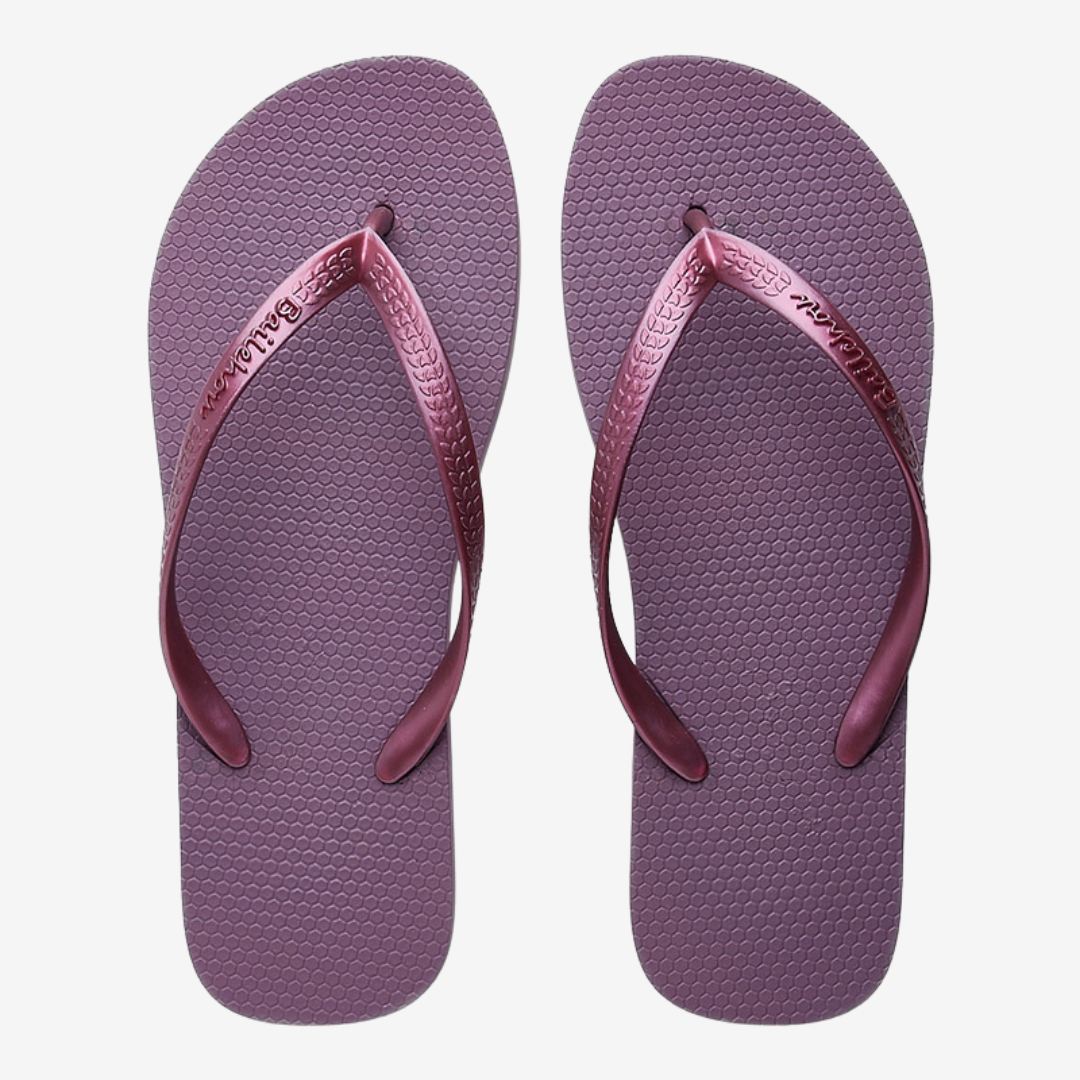 Vanelle™ Tongs Légères Femme