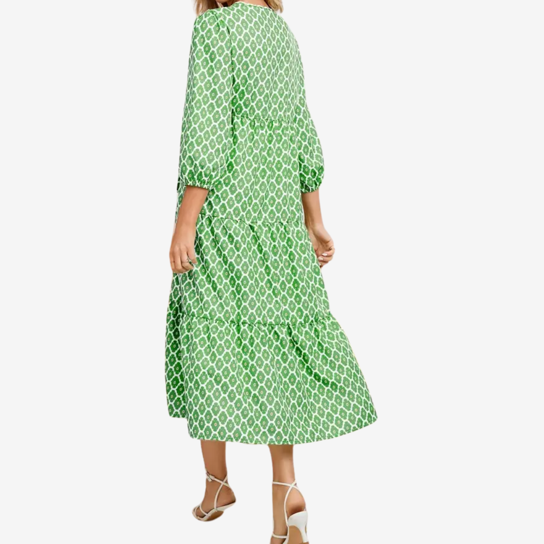 Maëva™ Midi décontractées