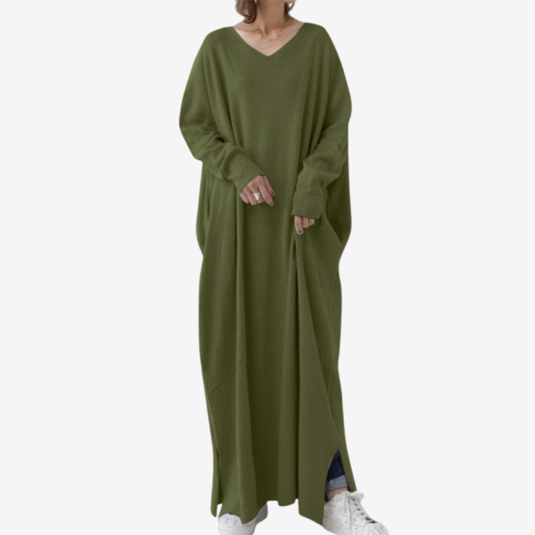 Pull René™ Maxi Col V