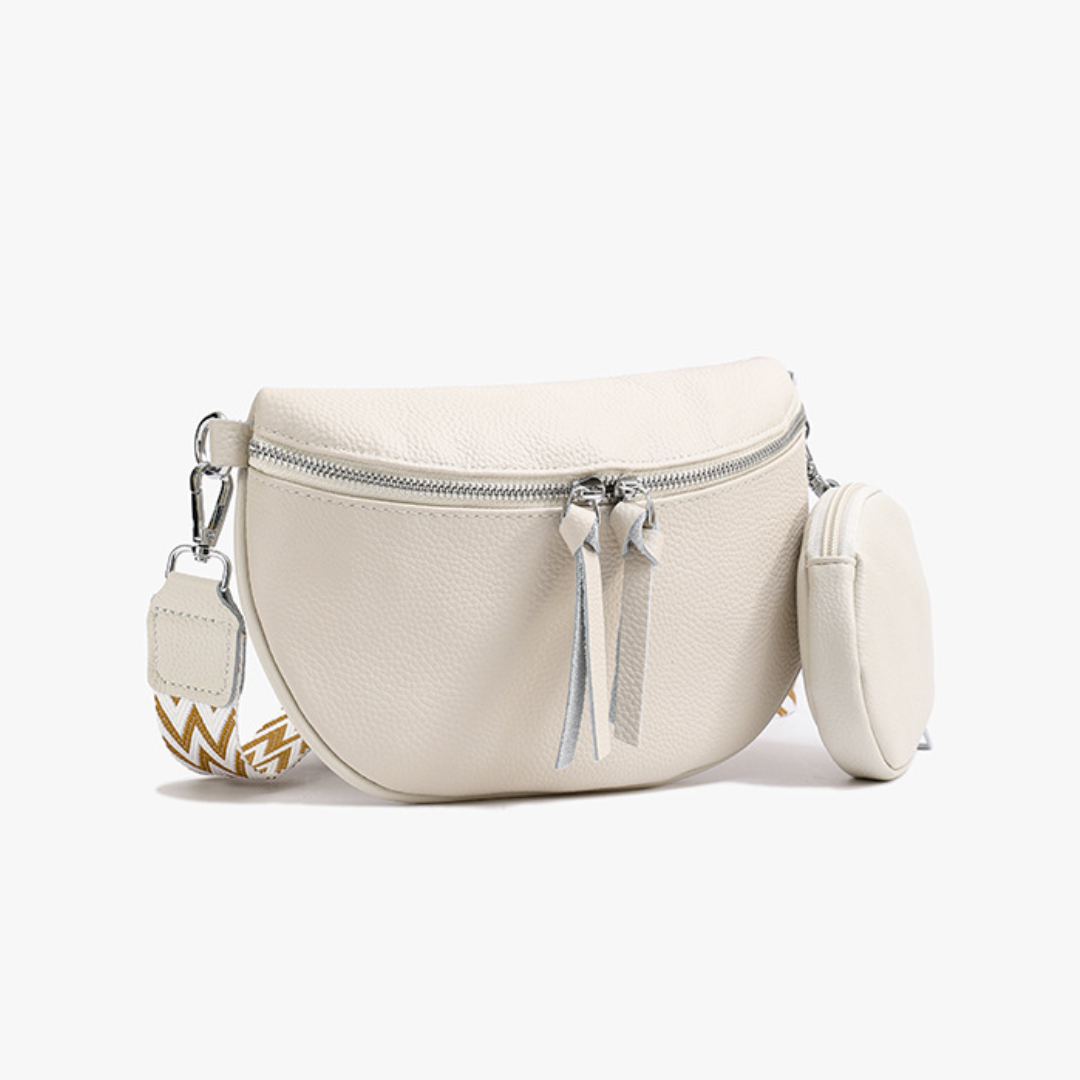 Lilou™ Sac Banane Élégant