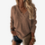 Jane™ Pull à Col V