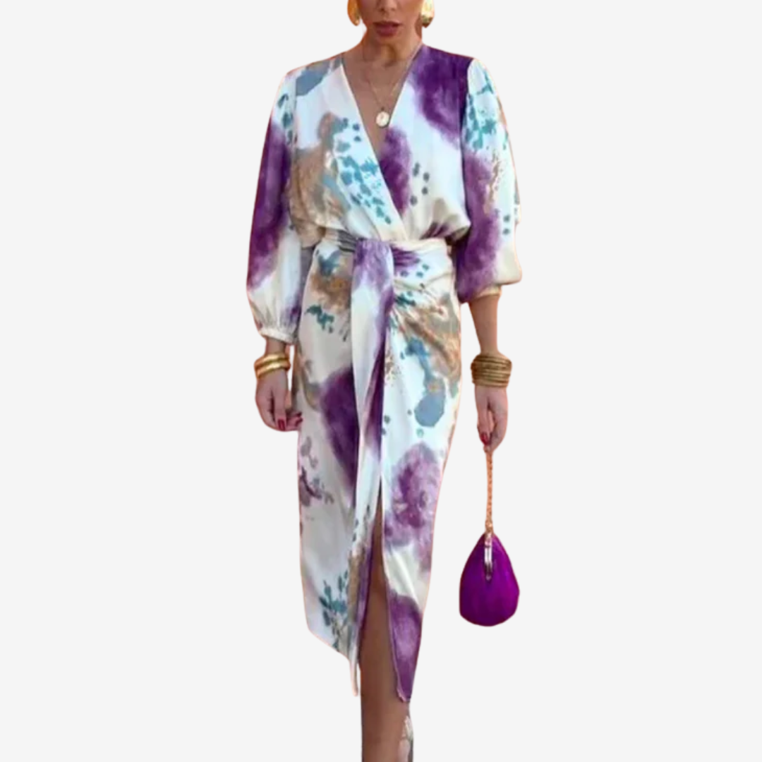 Irène™ Aquarelle Sophistiquée