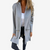 Lindé™ Manteau Élégant