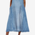 Beaette™ Midi en Jean