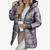 Syleva™ Doudoune Longue
