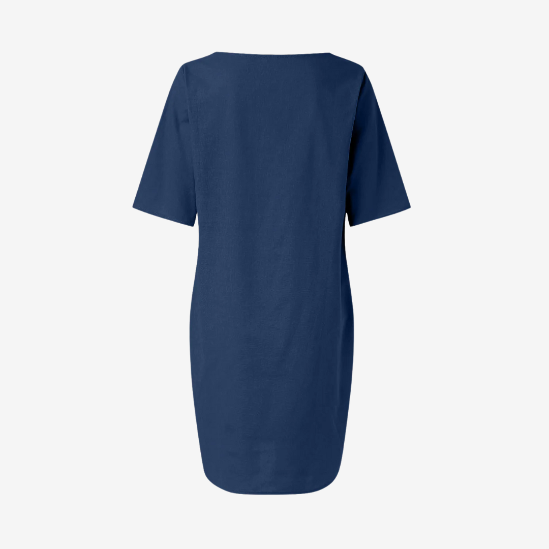 Anaëlle™ Midi à Poches