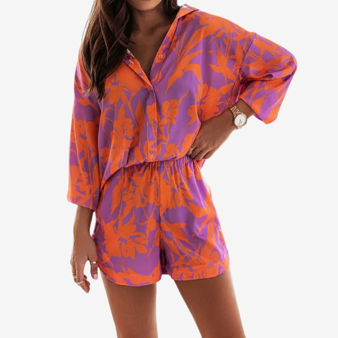 Ensemble Estival Beaira™