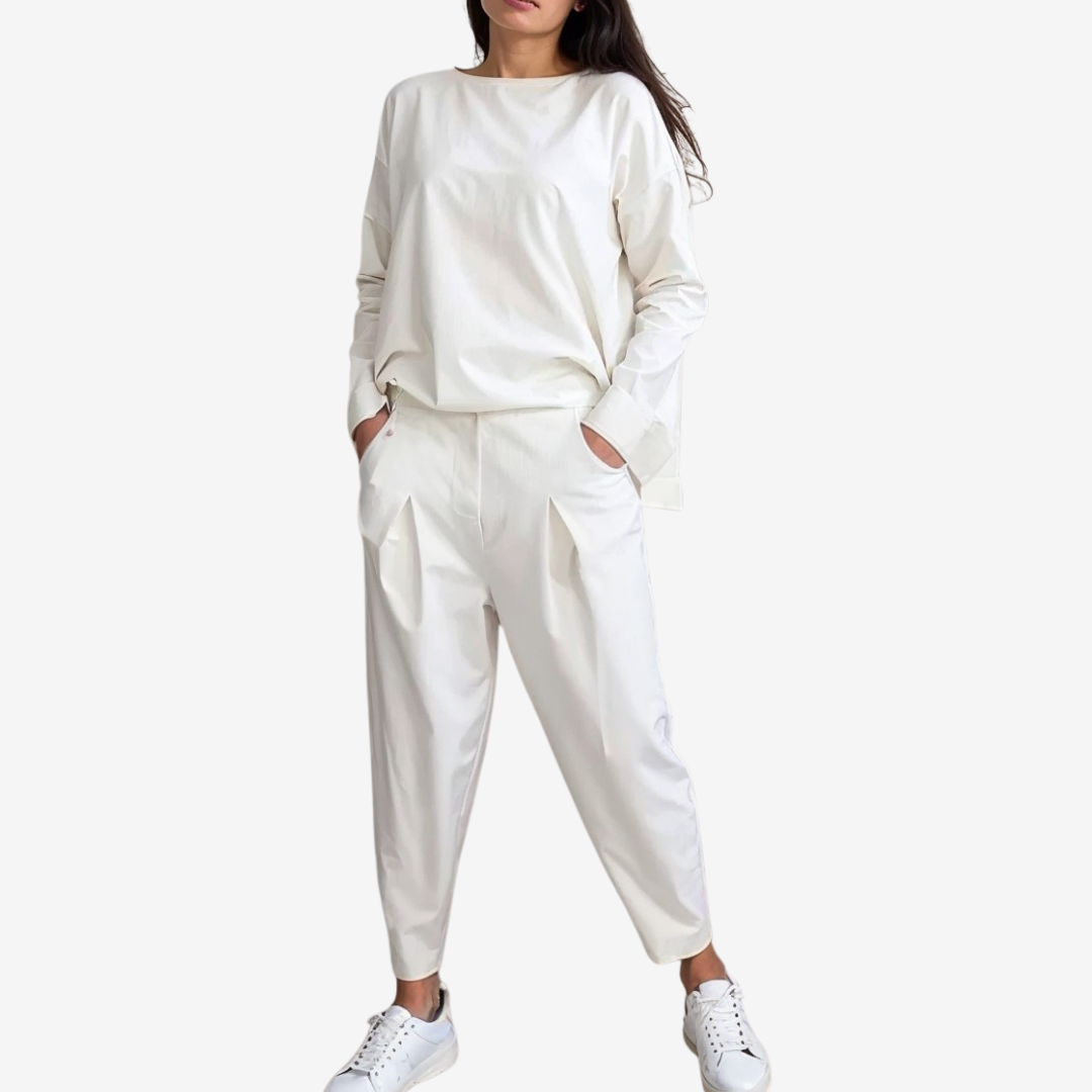 Léonie™ Ensemble Détente 2 Pièces