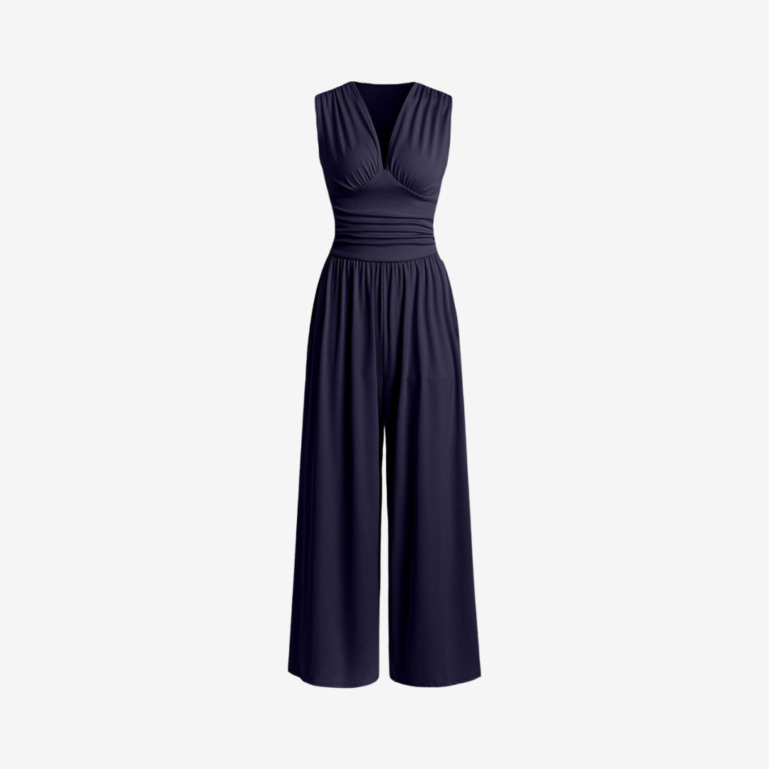 Elenne™ Combinaison Élégante