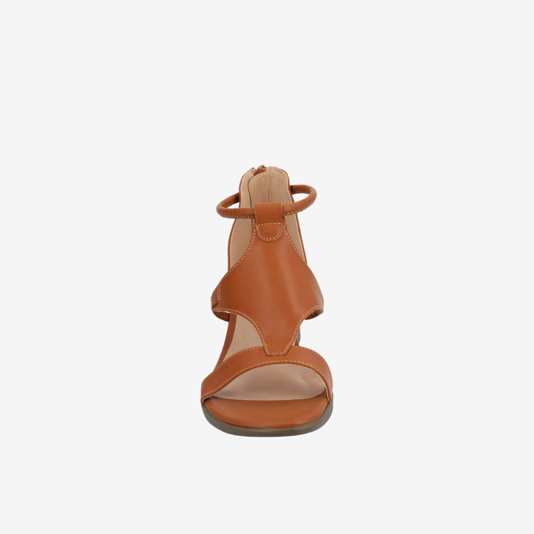 Émilie™ Sandales Compensées