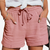 Honorine™ Short D’été Fluide