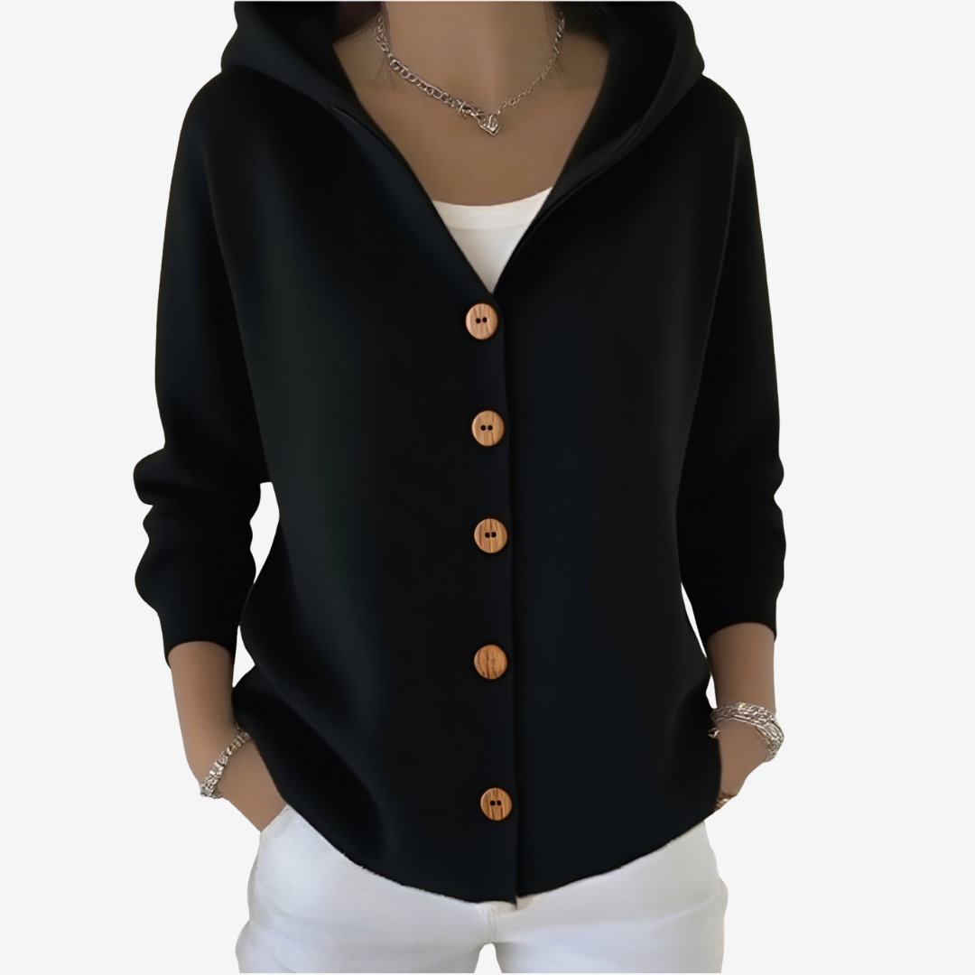 Rudy™ Pull à Capuche