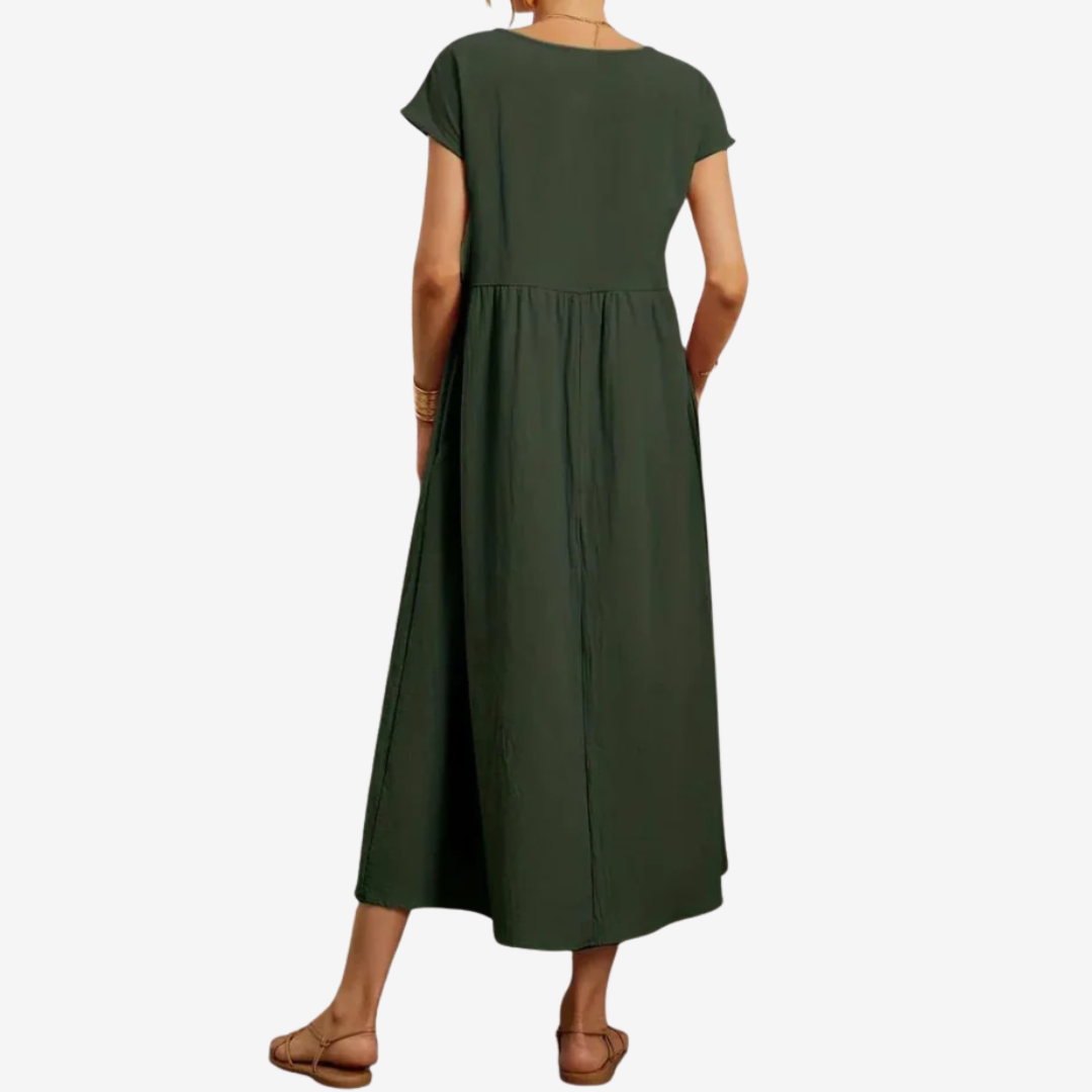 Lysiane™ Promesse d&#39;Été