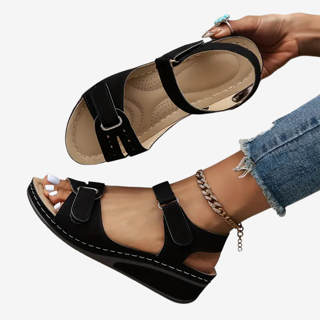 Amance™ Sandales Orthopédiques