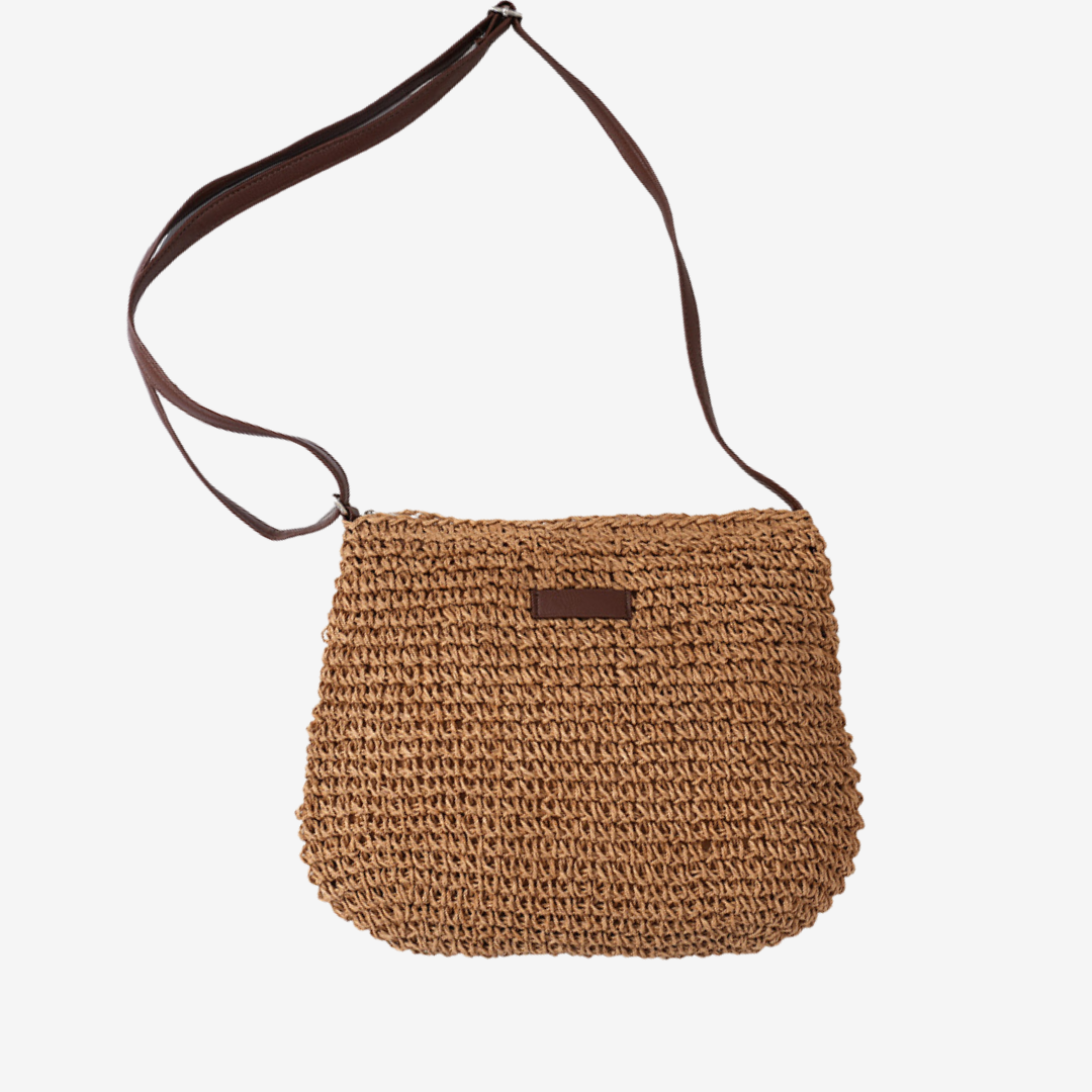 Liera™ Sac à Bandoulière Tissé