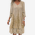 Liona™ Midi en Dentelle