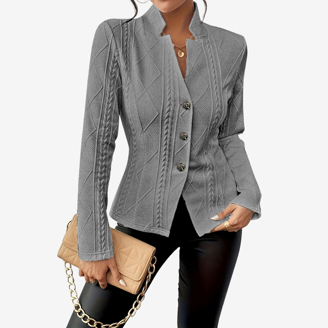 Rita™ Veste Élégante