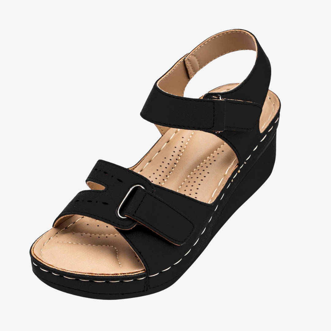 Amance™ Sandales Orthopédique