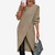 Mely™ Pull Asymétrique