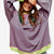 Olienne™ Pull Rayé