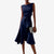 Eliina™ Midi Asymétrique