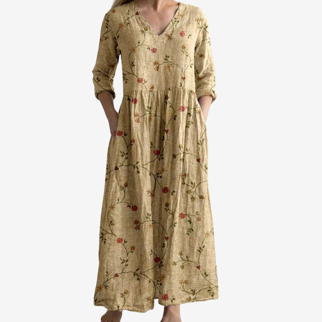 Linéa™ Esprit Doux Bohème