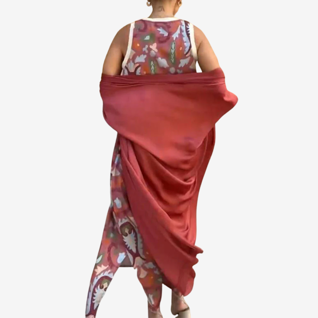 Dalila™ Duo Urbain Bohème