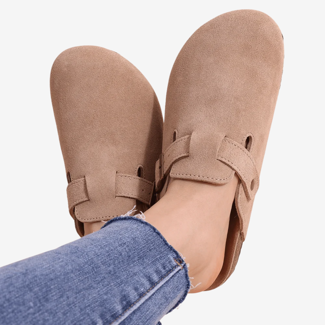 Sandales de Confort Manon™