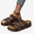 Aurélie™ Sandales Tressées