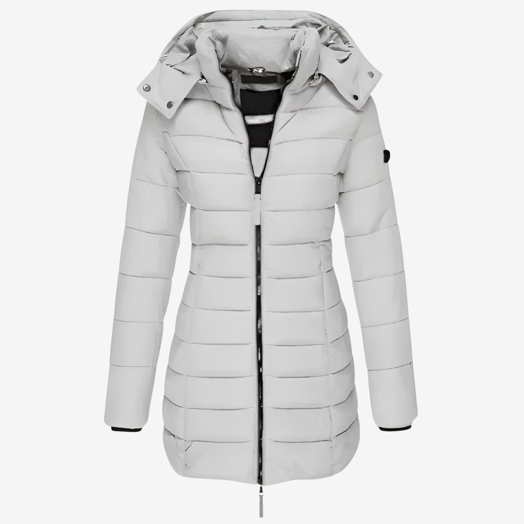 Veronik™ Doudoune Élégante