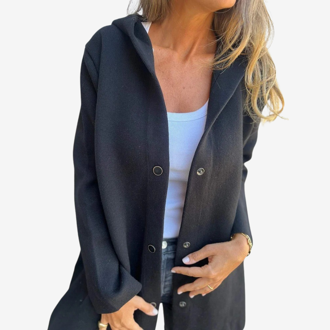 Devny™ Blazer Longue