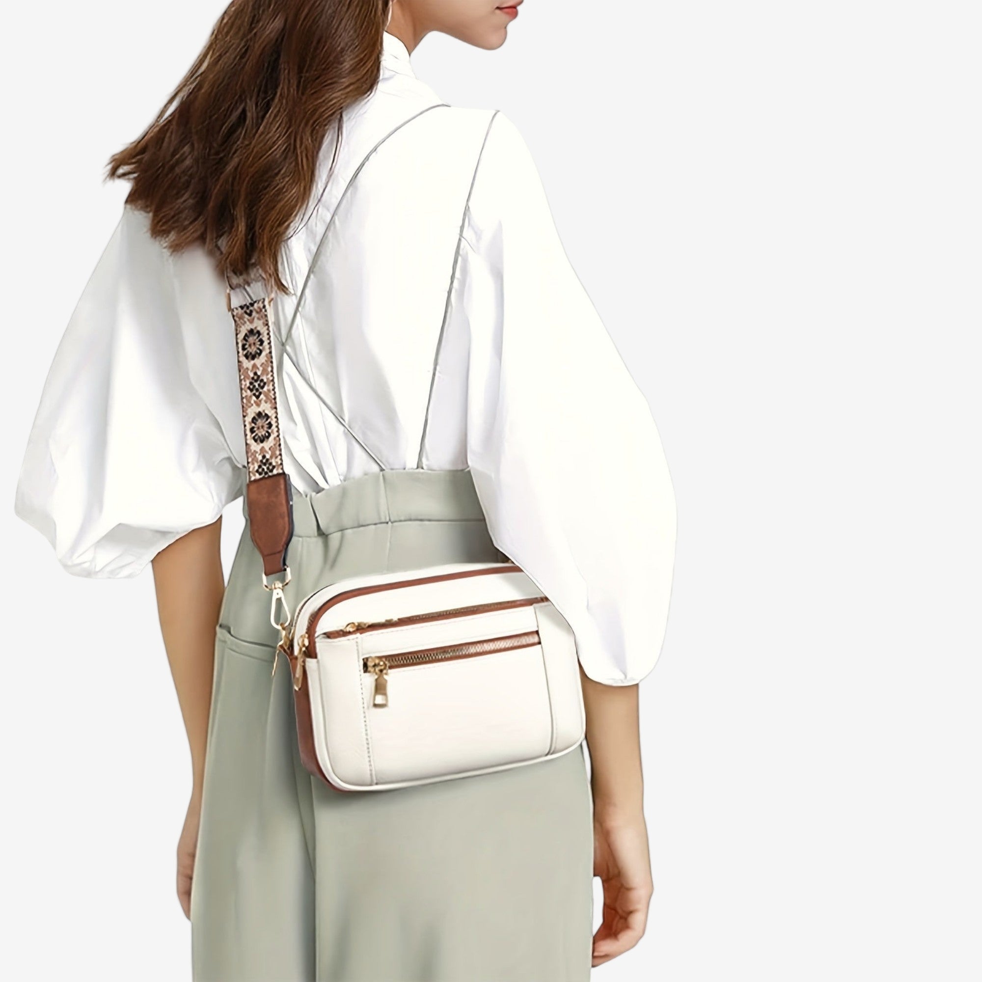 Claire™ Sac Bandoulière