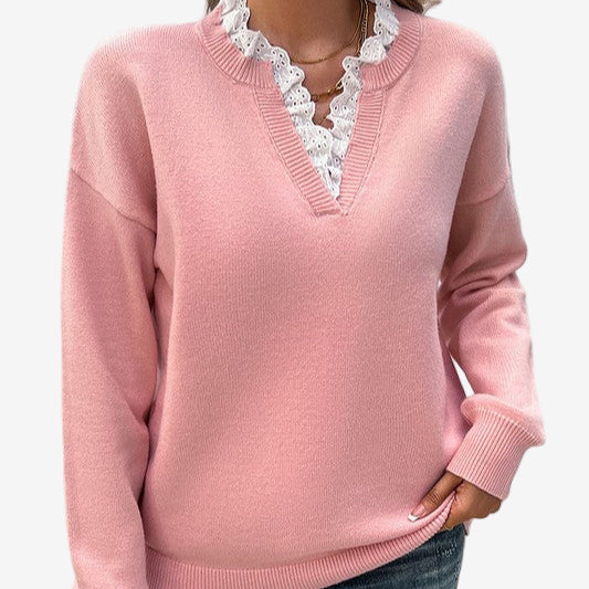 Serene™ Pull Raffiné