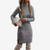 Anisa™ Robe Pull Torsadée