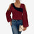 Scarlett™ Pull à Épaules Dénudées