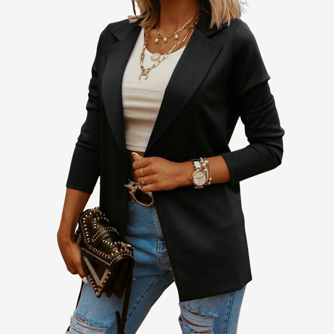 Ninon™ Veste Urbaine